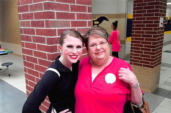 Peggy Hernandez Riley - Photo 76