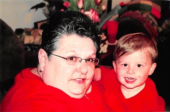 Peggy Hernandez Riley - Photo 78