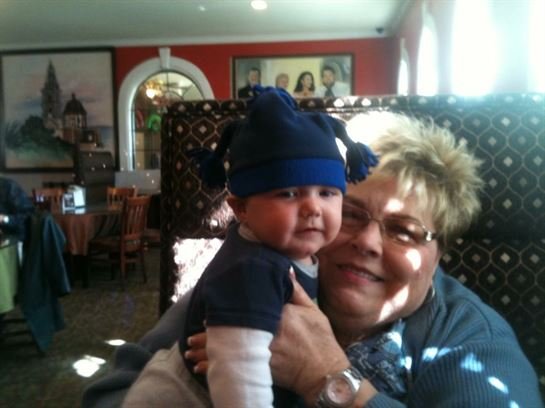 Anita Louise Bussell - Photo 5