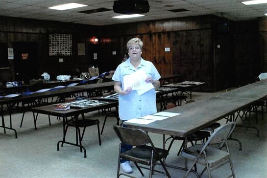 Anita Louise Bussell - Photo 4