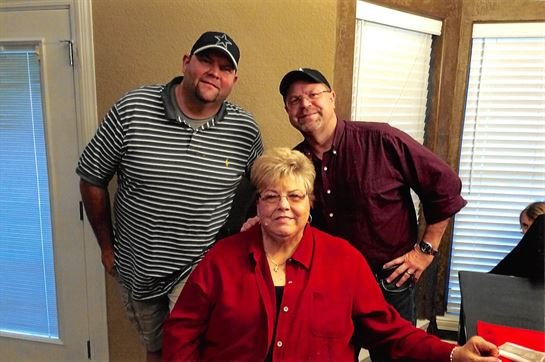 Anita Louise Bussell - Photo 18