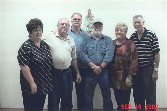 Anita Louise Bussell - Photo 19