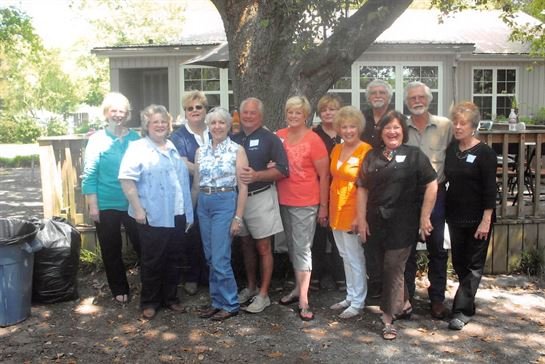 Anita Louise Bussell - Photo 21