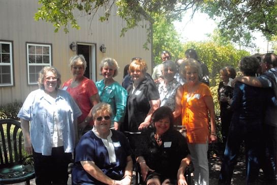 Anita Louise Bussell - Photo 23