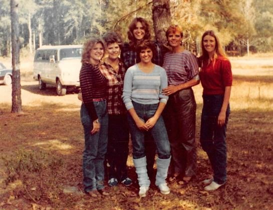 Anita Louise Bussell - Photo 26