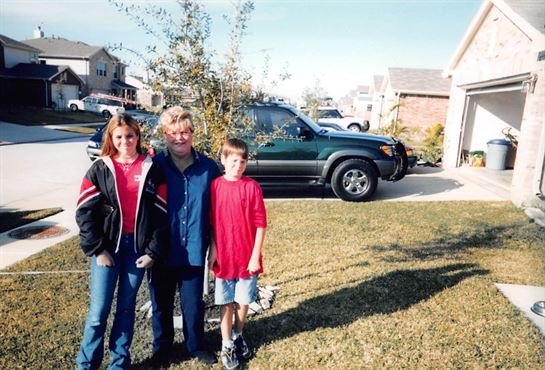 Anita Louise Bussell - Photo 27