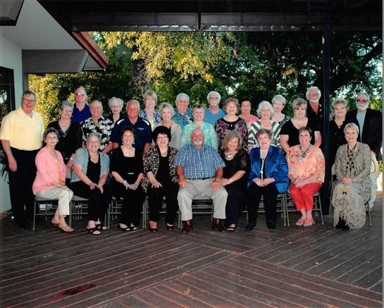 Anita Louise Bussell - Photo 28