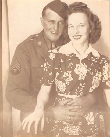 Anita Louise Bussell - Photo 29