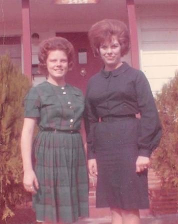 Anita Louise Bussell - Photo 31