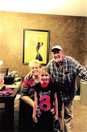 Anita Louise Bussell - Photo 35