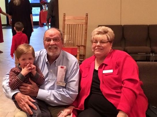 Anita Louise Bussell - Photo 46