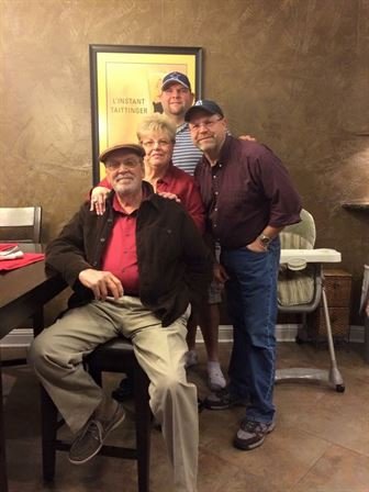 Anita Louise Bussell - Photo 50