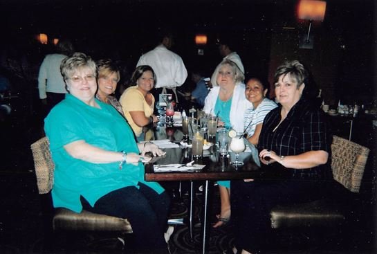 Anita Louise Bussell - Photo 54