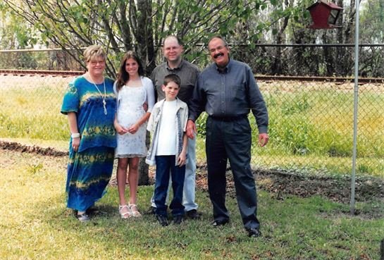 Anita Louise Bussell - Photo 58