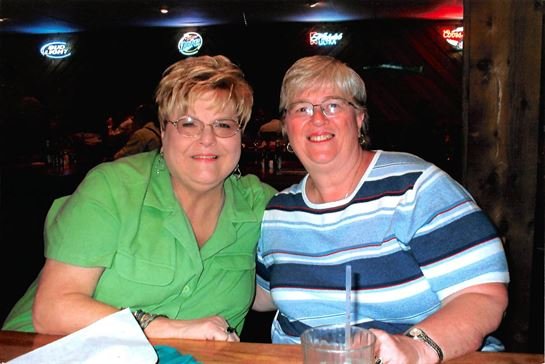 Anita Louise Bussell - Photo 59