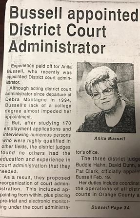 Anita Louise Bussell - Photo 63