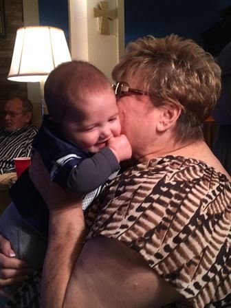 Anita Louise Bussell - Photo 64