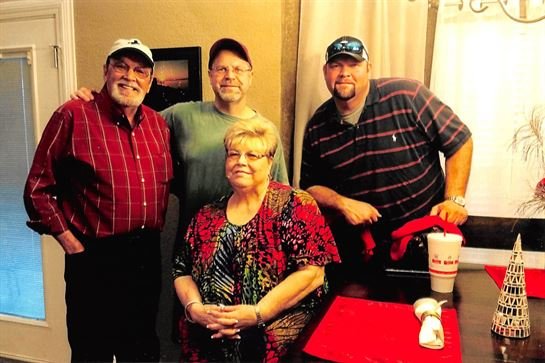 Anita Louise Bussell - Photo 69