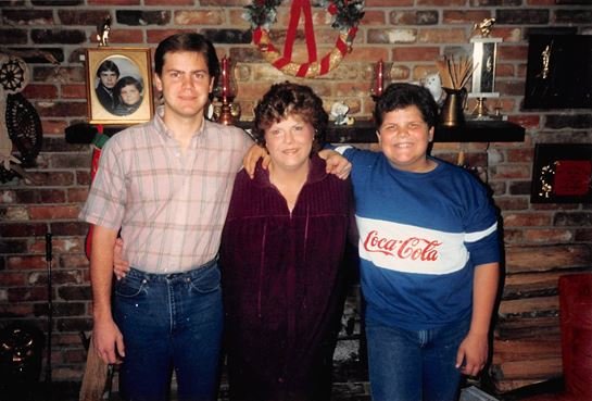 Anita Louise Bussell - Photo 71