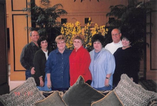 Anita Louise Bussell - Photo 74