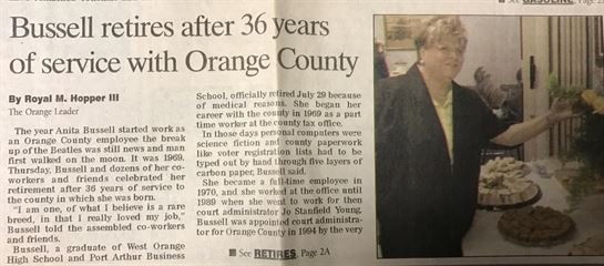 Anita Louise Bussell - Photo 77