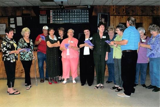 Anita Louise Bussell - Photo 78