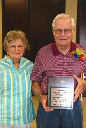 Weldon Robert Townsend - Photo 62