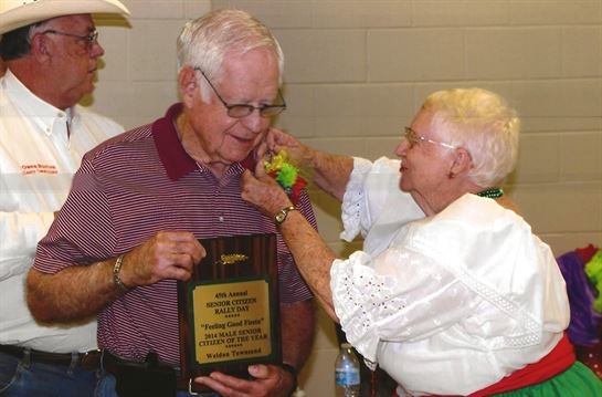 Weldon Robert Townsend - Photo 64