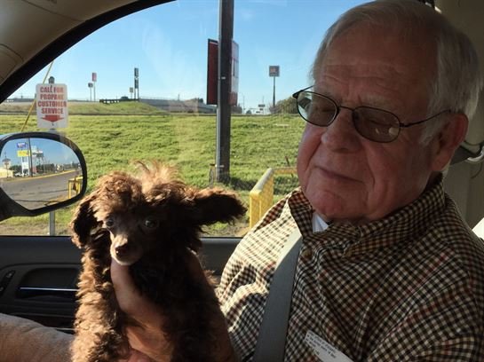 Weldon Robert Townsend - Photo 175