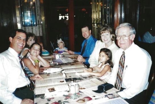 Weldon Robert Townsend - Photo 196