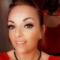 Skye Nicole Frederick