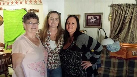 Skye Nicole Frederick - Photo 2