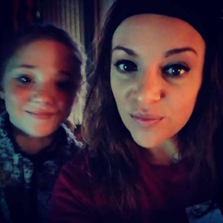 Skye Nicole Frederick - Photo 7