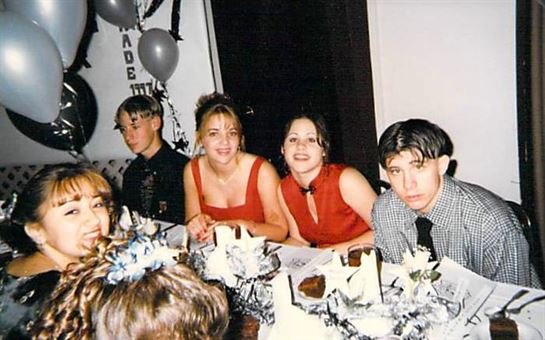 Skye Nicole Frederick - Photo 12