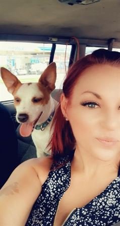 Skye Nicole Frederick - Photo 13