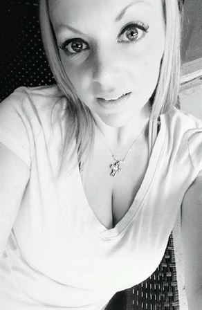 Skye Nicole Frederick - Photo 21