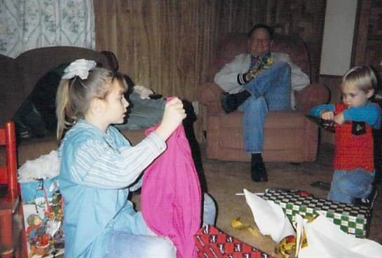 Skye Nicole Frederick - Photo 27