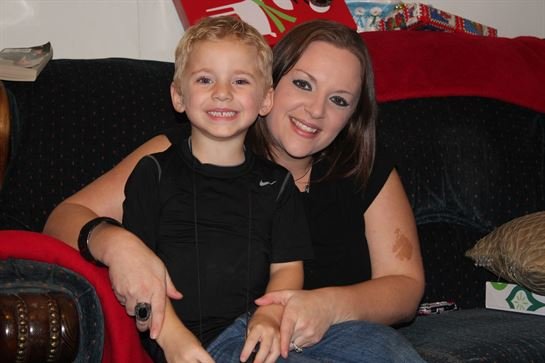 Skye Nicole Frederick - Photo 28