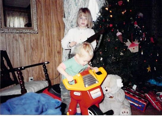 Skye Nicole Frederick - Photo 30