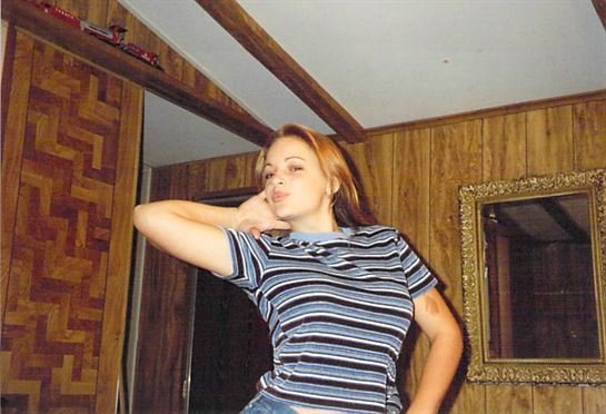 Skye Nicole Frederick - Photo 33