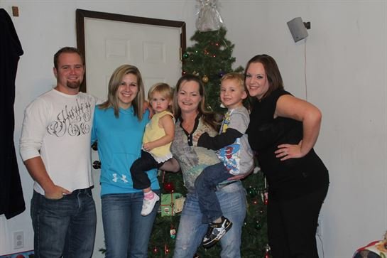 Skye Nicole Frederick - Photo 37