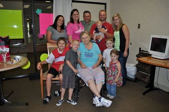 Skye Nicole Frederick - Photo 39