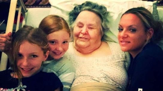 Skye Nicole Frederick - Photo 41