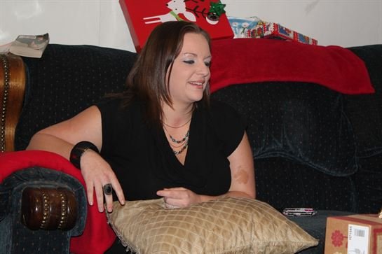 Skye Nicole Frederick - Photo 45