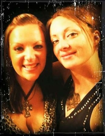 Skye Nicole Frederick - Photo 53