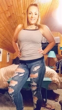 Skye Nicole Frederick - Photo 54