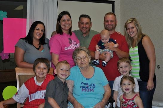 Skye Nicole Frederick - Photo 56