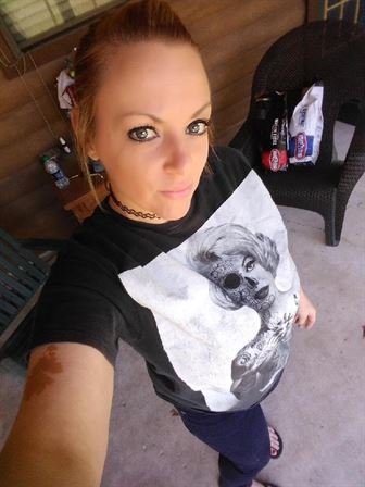 Skye Nicole Frederick - Photo 55