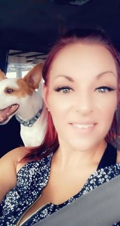 Skye Nicole Frederick - Photo 62