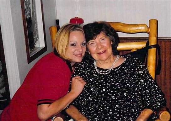 Skye Nicole Frederick - Photo 63